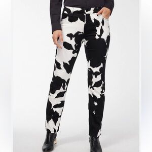 Chico's So Slimming Girlfriend Slim Leg Ankle Pants